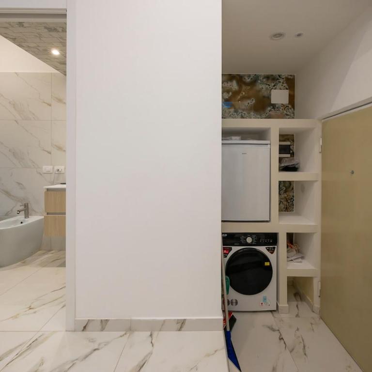 Xenia Milan - Studio apartment Viale Monte Ceneri75 - Appartamento con 1 Camera da Letto - 17