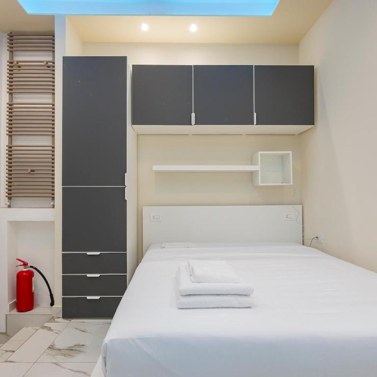 Xenia Milan - Studio apartment Viale Monte Ceneri75 - Appartamento con 1 Camera da Letto - 4