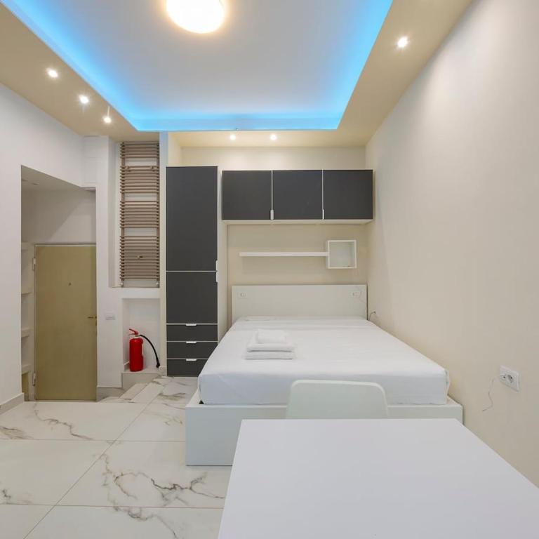 Xenia Milan - Studio apartment Viale Monte Ceneri75 - Appartamento con 1 Camera da Letto - 1