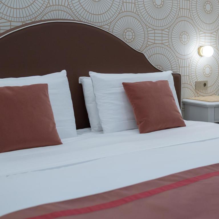 Grand Hotel Menaggio - Camera Comfort - 5