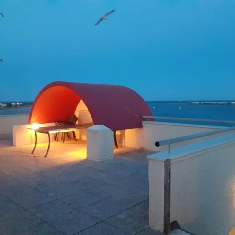 Superbe appartement vue Mer - Gruissan 6LB42 - Appartamento con Vista Mare - 22
