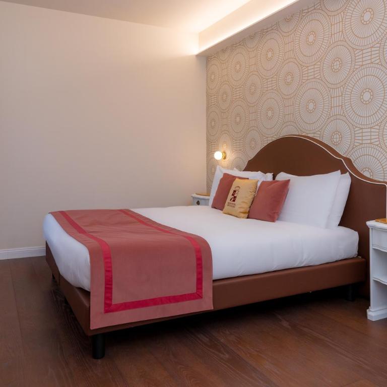 Grand Hotel Menaggio - Camera Comfort - 12