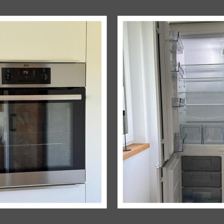 Ferienwohnung Tirolglück mit großem Garten - Two-Bedroom Apartment - 11
