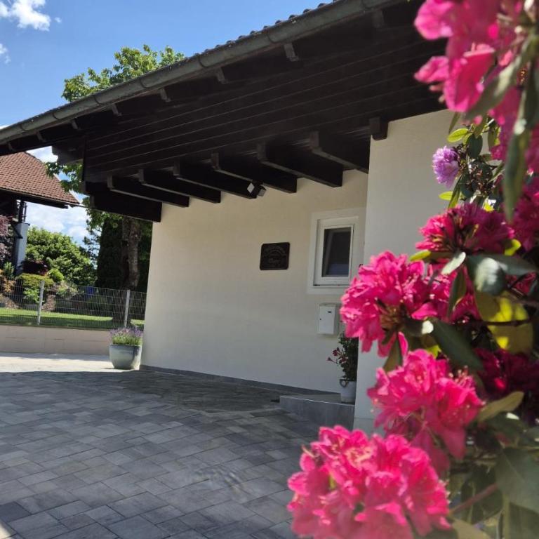 Wasser & Bergwelt Appartement Kärnten - Appartement 1 Chambre - 21
