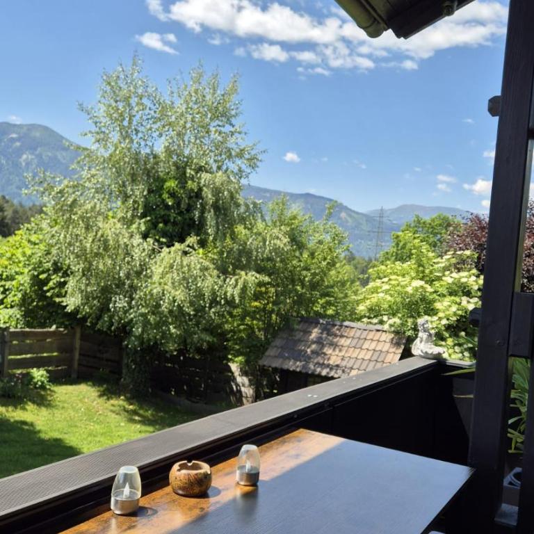 Wasser & Bergwelt Appartement Kärnten - Appartement 1 Chambre - 22