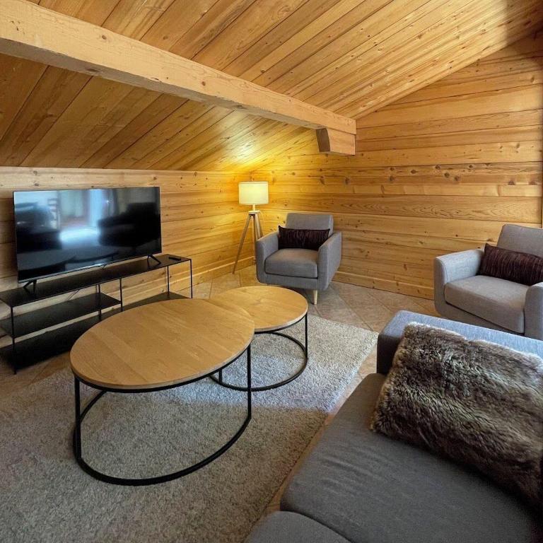 Cortna 1 - Comfort Apartment - 1