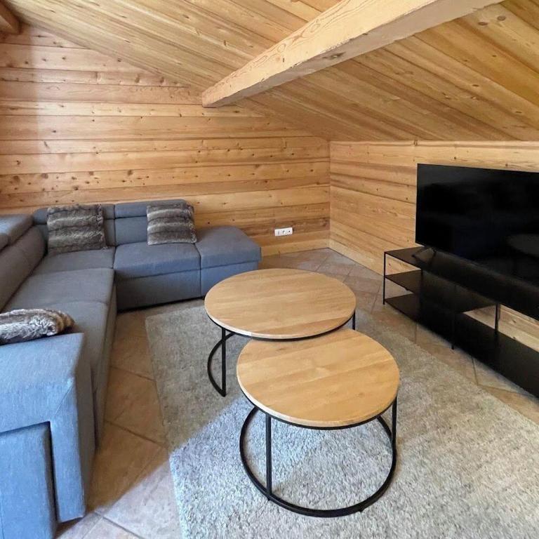 Cortna 1 - Comfort Apartment - 2