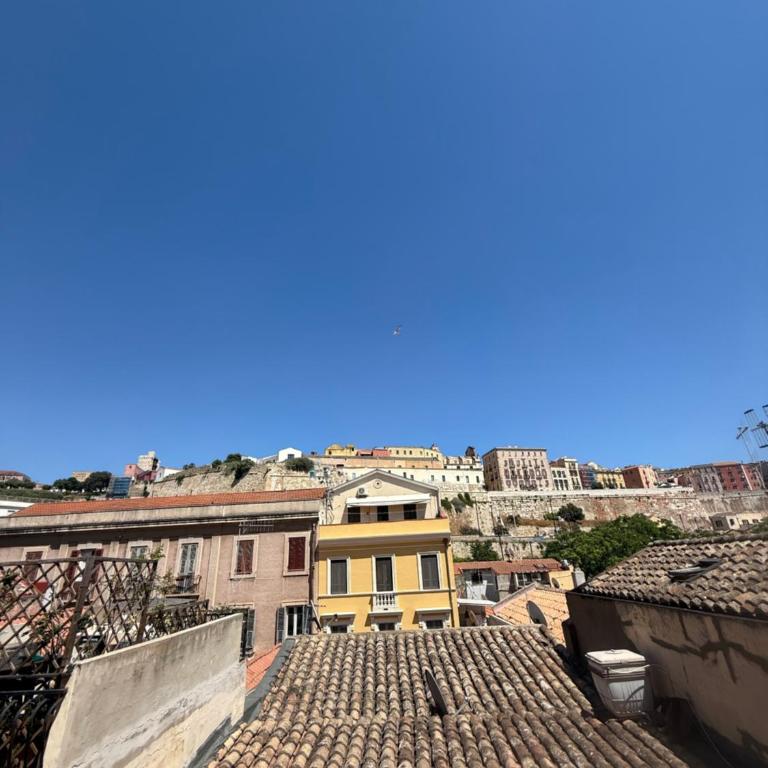 Karalis Stay - Appartamento con 1 Camera da Letto - 7