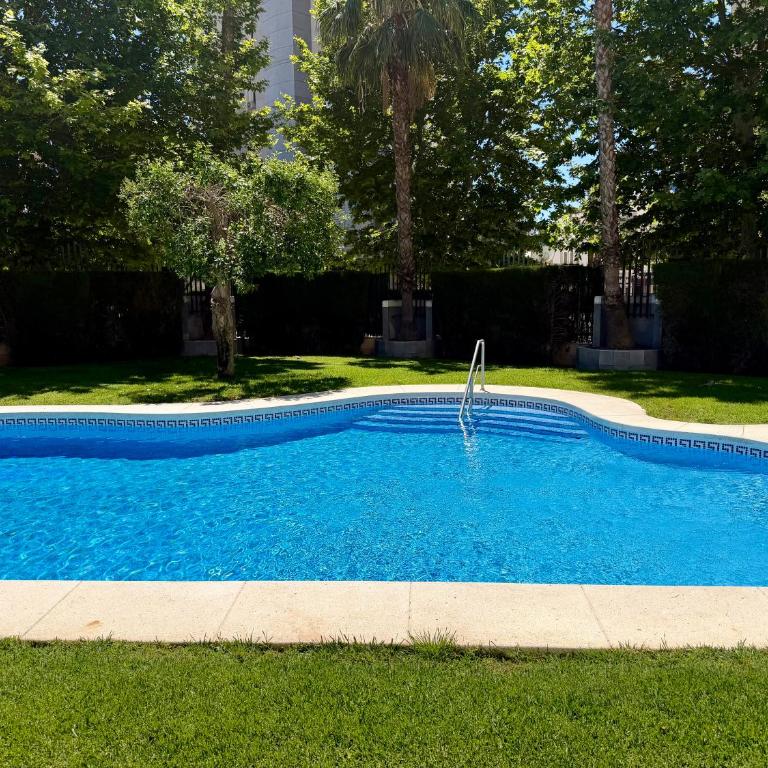 Apartamento Kennedy 1 by Gestaltur - Two-Bedroom Apartment - 26
