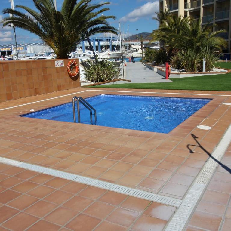 Global Immo 3399 Magestic 3-3-2 - Two-Bedroom Apartment - 2