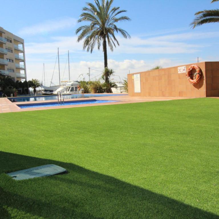 Global Immo 3399 Magestic 3-3-2 - Two-Bedroom Apartment - 3