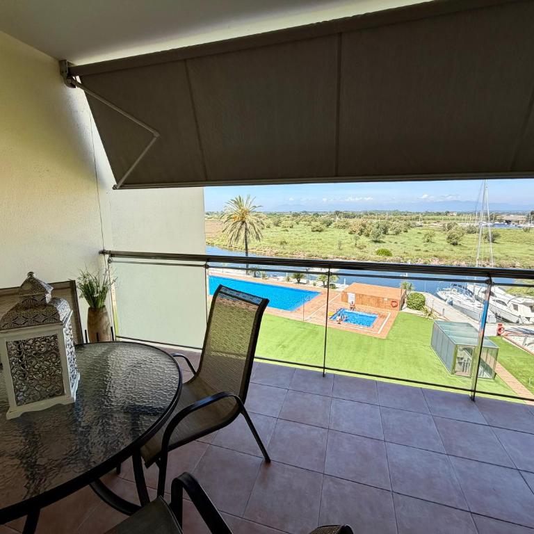Global Immo 3399 Magestic 3-3-2 - Two-Bedroom Apartment - 6