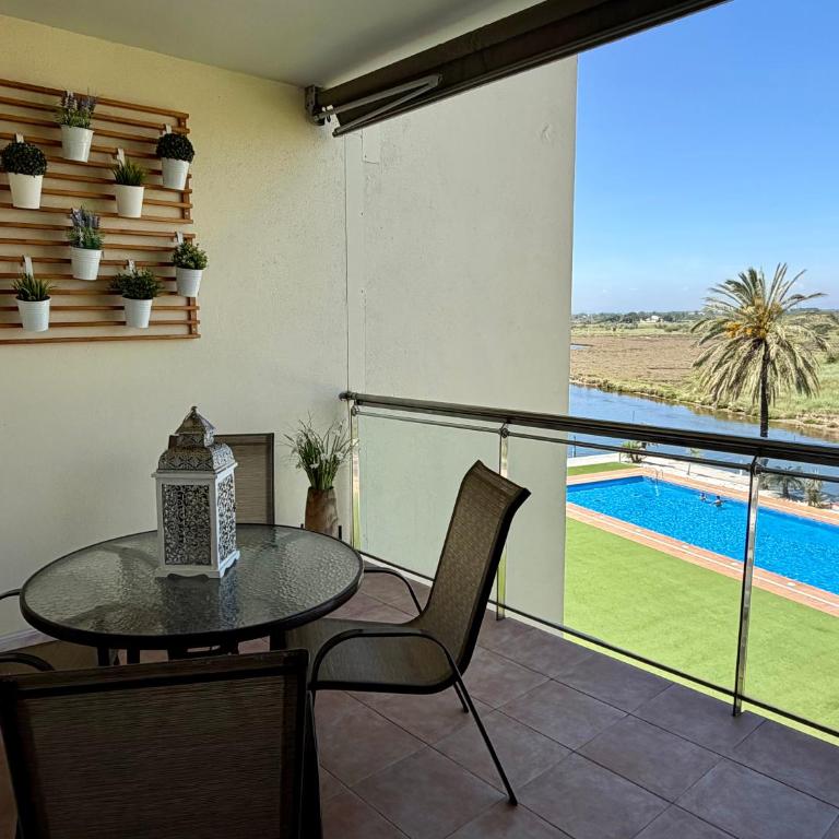 Global Immo 3399 Magestic 3-3-2 - Two-Bedroom Apartment - 12