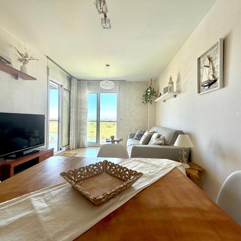 Global Immo 3399 Magestic 3-3-2 - Two-Bedroom Apartment - 16