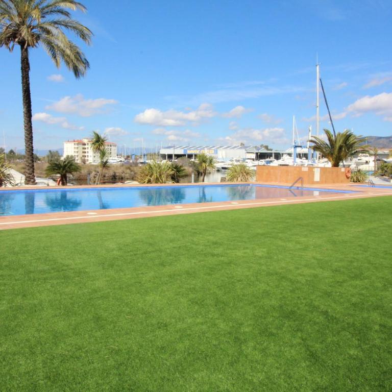 Global Immo 3399 Magestic 3-3-2 - Two-Bedroom Apartment - 18