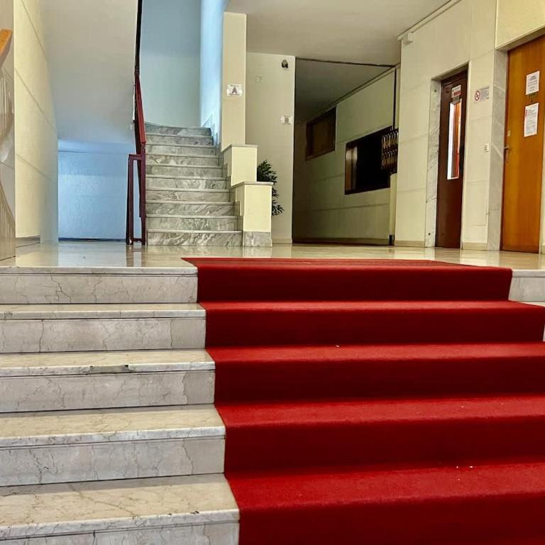 Relax e comfort - Four-Room Apartment - 5