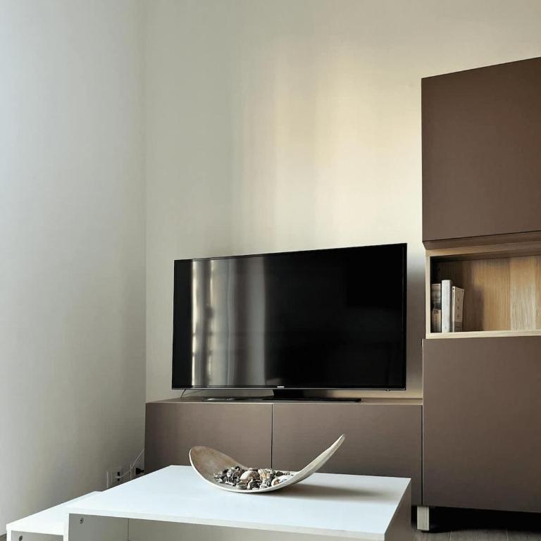 Relax e comfort - Four-Room Apartment - 2