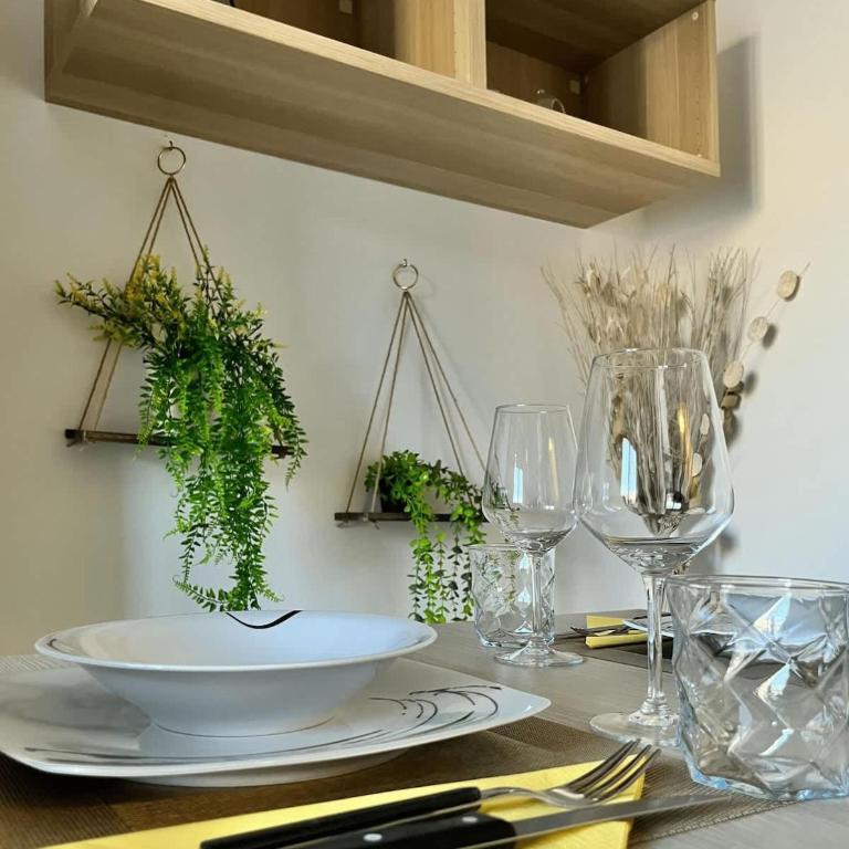 Relax e comfort - Four-Room Apartment - 10