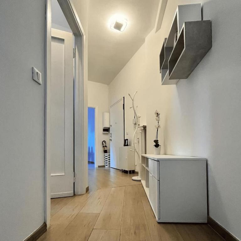 Relax e comfort - Four-Room Apartment - 13