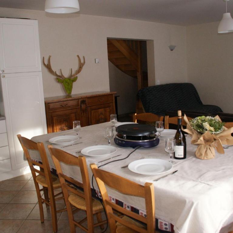 Cortna 2 - Appartement Confort - 6
