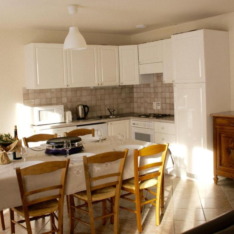Cortna 2 - Appartement Confort - 5