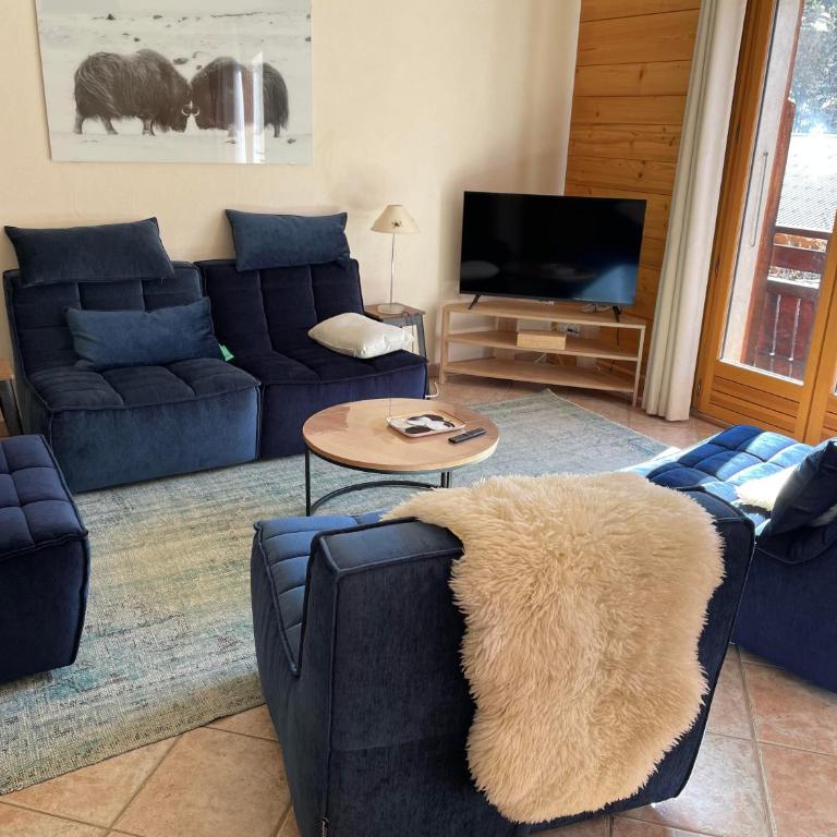 Cortna 2 - Appartement Confort - 2