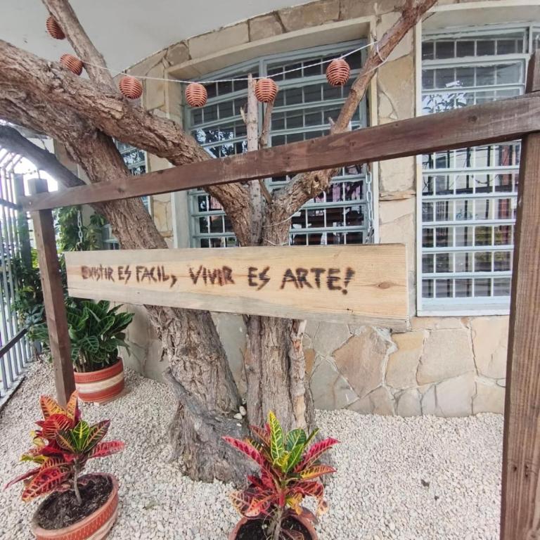 Casa Corferias - Casa de 3 dormitorios - 1