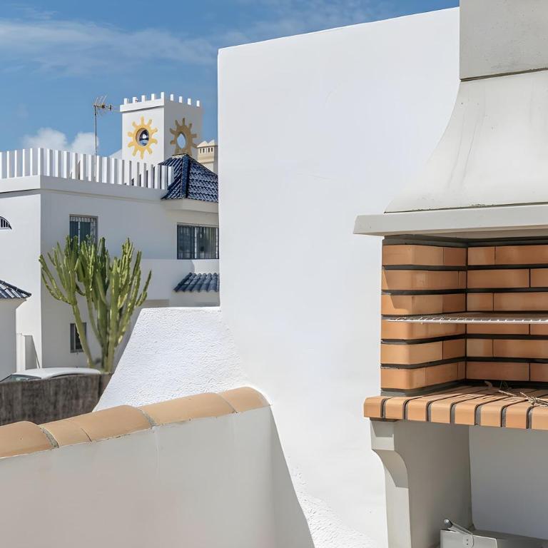 Apartamento con piscina compartida a 2 km de las playa - Appartement - 16