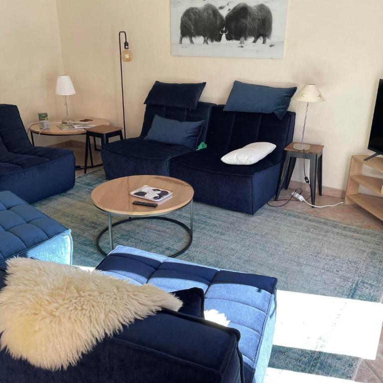 Cortna 2 - Appartement Confort - 3