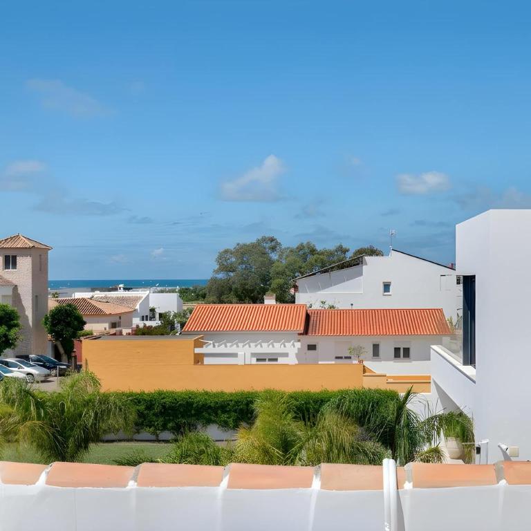 Apartamento con piscina compartida a 2 km de las playa - Appartement - 20