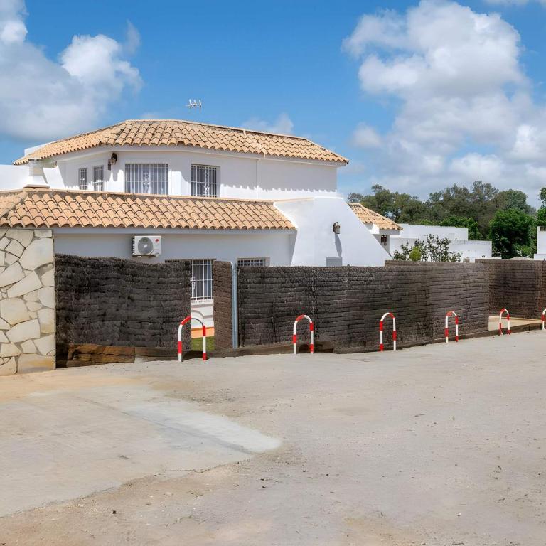 Apartamento con piscina compartida a 2 km de las playa - Appartement - 21