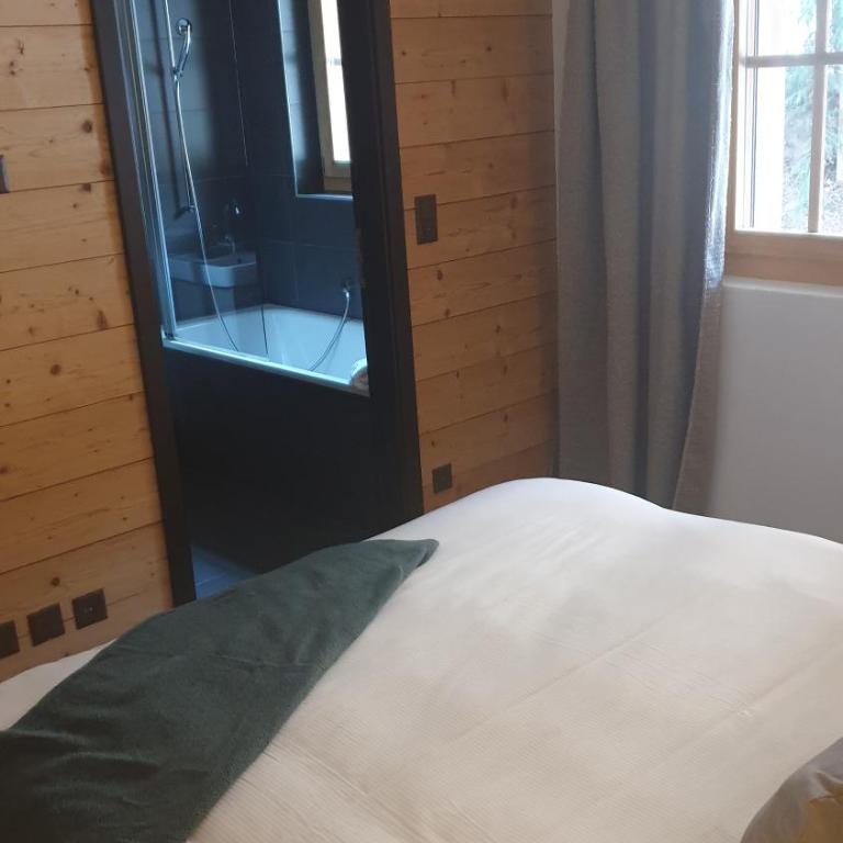 Les Elans - One-Bedroom Apartment with Terrace - 9