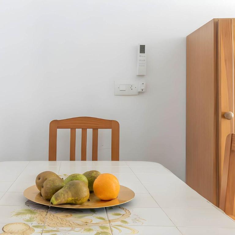 Apartamento con piscina compartida a 2 km de las playa - Appartement - 26
