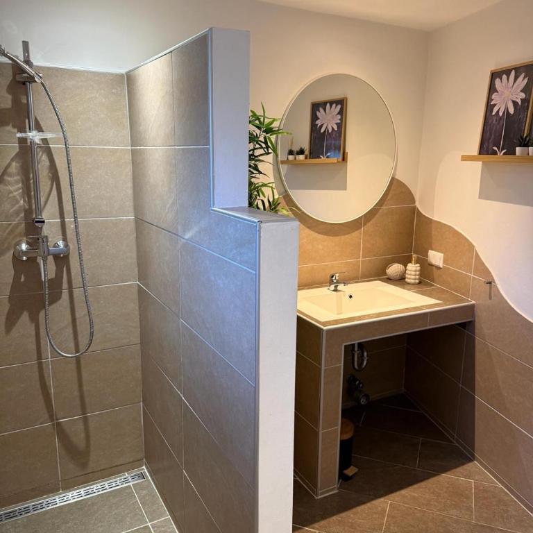 Velden Appartements - Top 3, Urlaub in Velden am Wörthersee - Apartment mit 1 Schlafzimmer - 13
