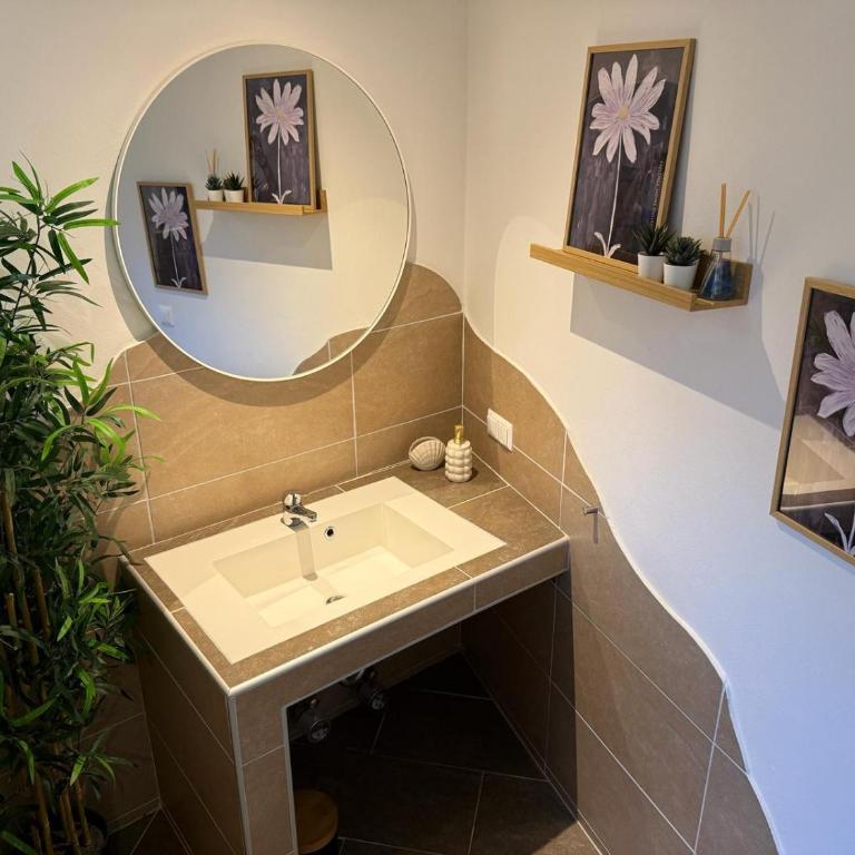 Velden Appartements - Top 3, Urlaub in Velden am Wörthersee - Apartment mit 1 Schlafzimmer - 12