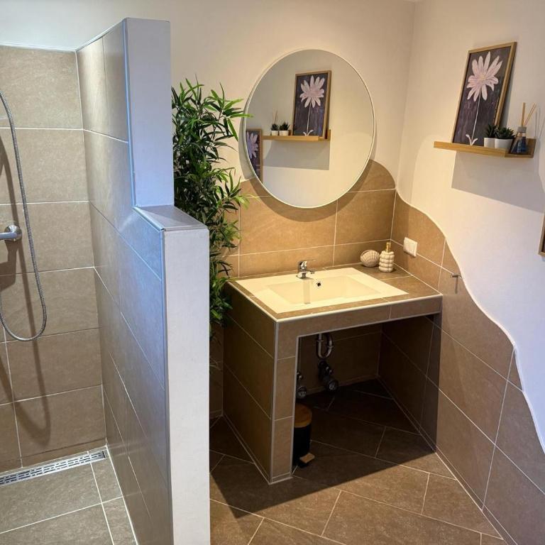 Velden Appartements - Top 3, Urlaub in Velden am Wörthersee - Apartment mit 1 Schlafzimmer - 17