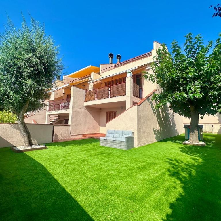 Casa en Sant Feliu de Guíxols - Casa de 4 dormitorios - 4