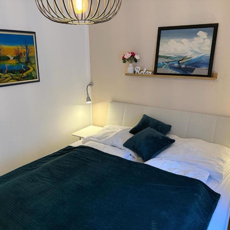 Velden Appartements - Top 3, Urlaub in Velden am Wörthersee - Apartment mit 1 Schlafzimmer - 20