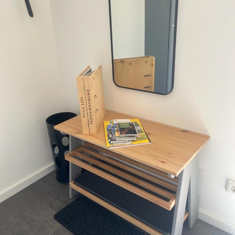 Villa Lidl Ferienwohnung - One-Bedroom Apartment - 10