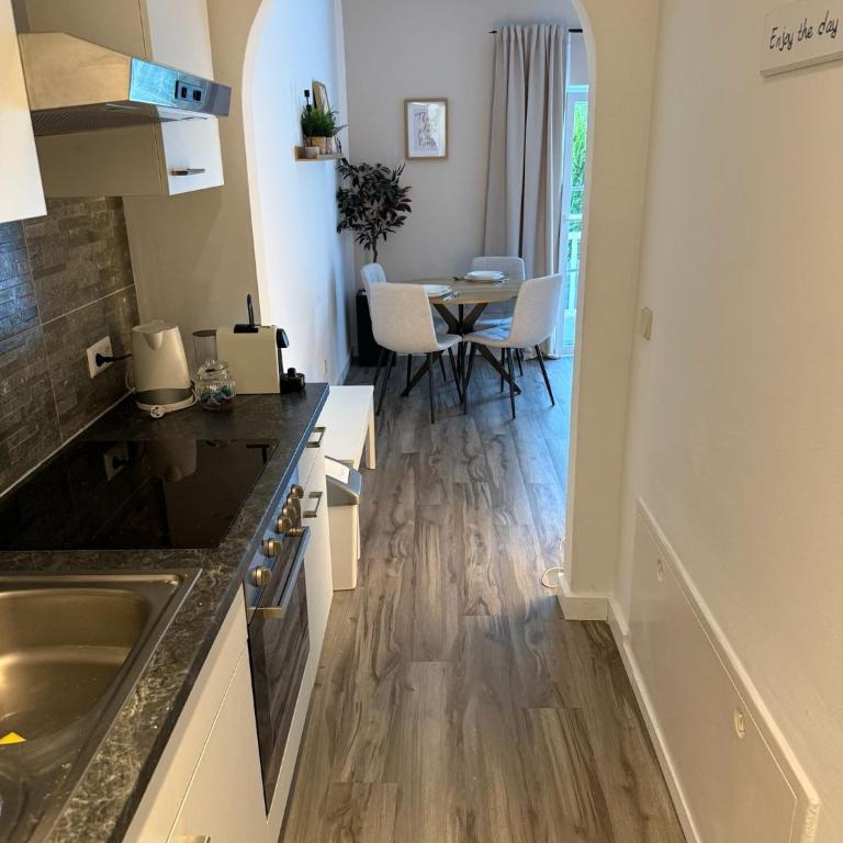 Velden Appartements - Top 3, Urlaub in Velden am Wörthersee - Apartment mit 1 Schlafzimmer - 22