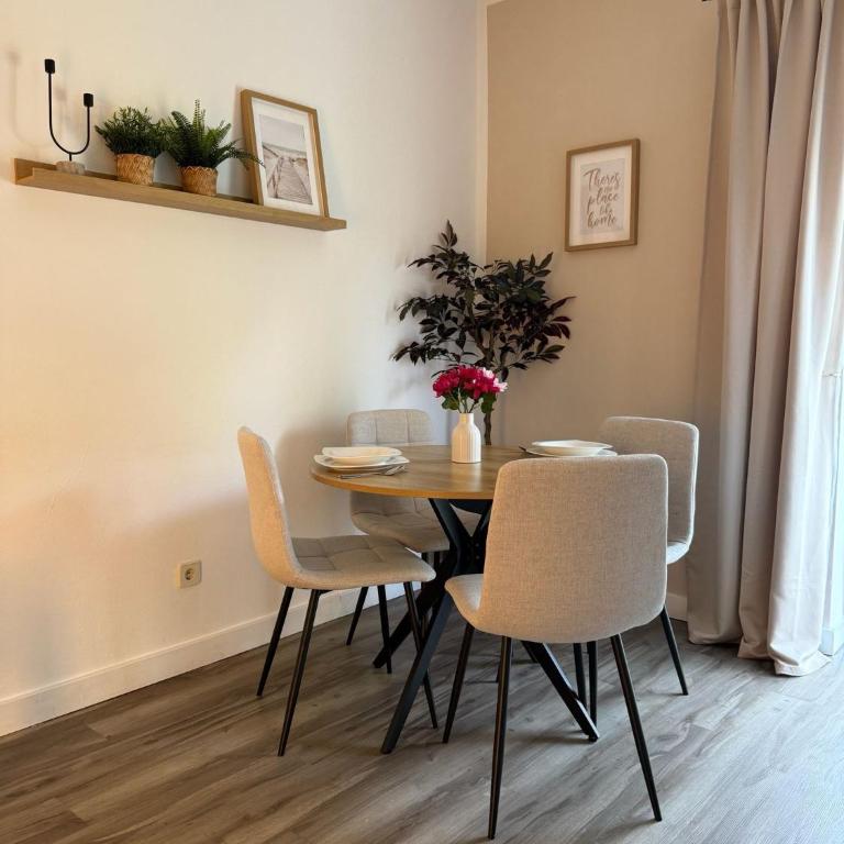 Velden Appartements - Top 3, Urlaub in Velden am Wörthersee - Apartment mit 1 Schlafzimmer - 24
