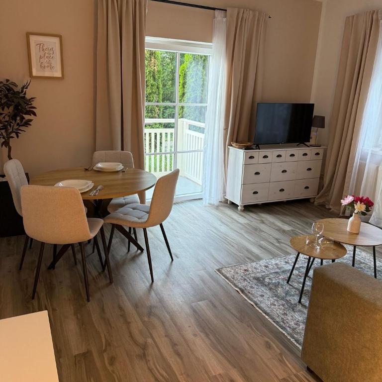 Velden Appartements - Top 3, Urlaub in Velden am Wörthersee - Apartment mit 1 Schlafzimmer - 27