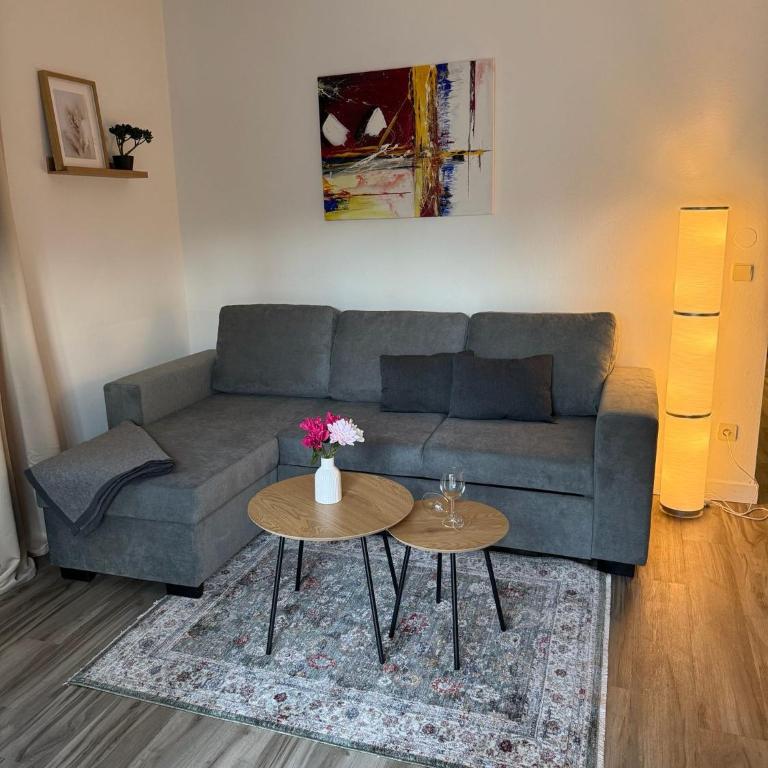 Velden Appartements - Top 3, Urlaub in Velden am Wörthersee - Apartment mit 1 Schlafzimmer - 28