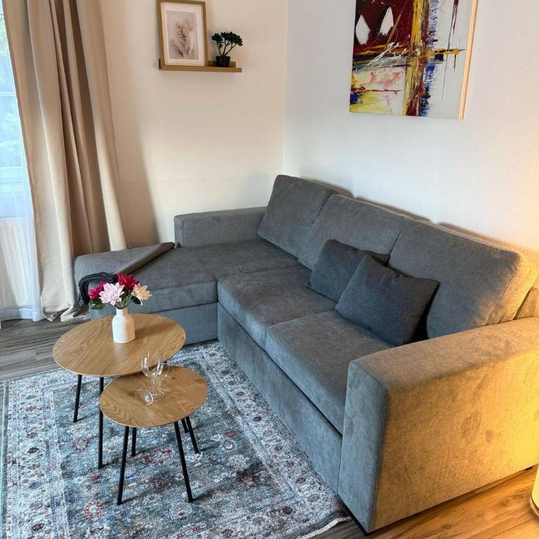 Velden Appartements - Top 3, Urlaub in Velden am Wörthersee - Apartment mit 1 Schlafzimmer - 30