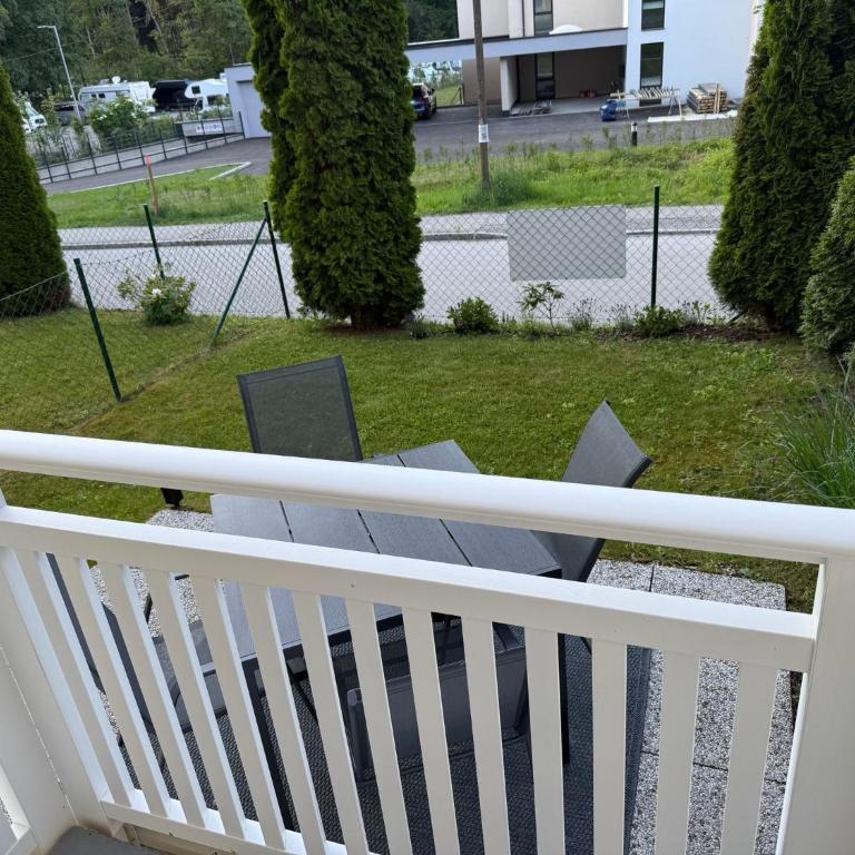 Velden Appartements - Top 3, Urlaub in Velden am Wörthersee - Apartment mit 1 Schlafzimmer - 29