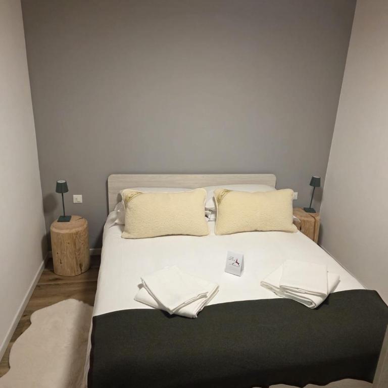 Charme Chalet Dell'Antonia - Chalet con 2 Camere da Letto - 2