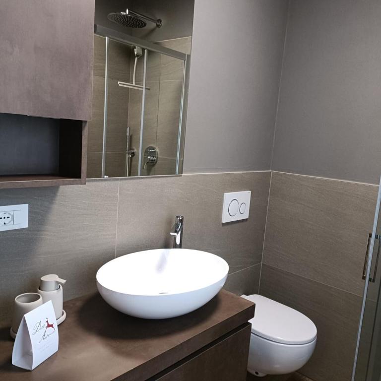 Charme Chalet Dell'Antonia - Chalet con 2 Camere da Letto - 5