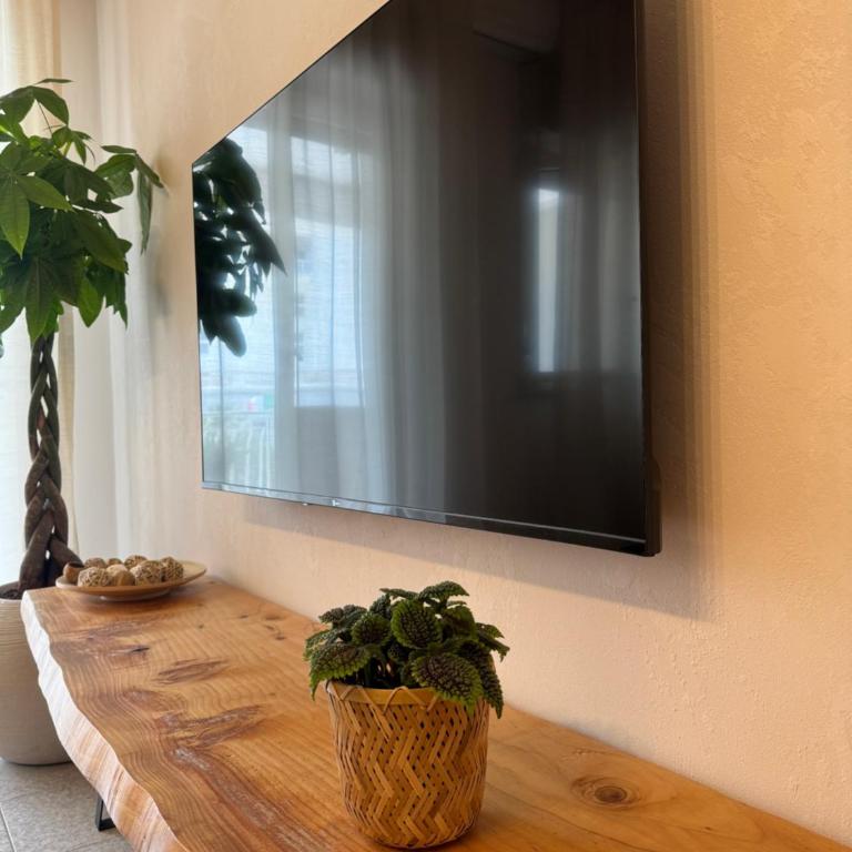 Aurevia Biophilic Apartments - Appartamento con 1 Camera da Letto - 2