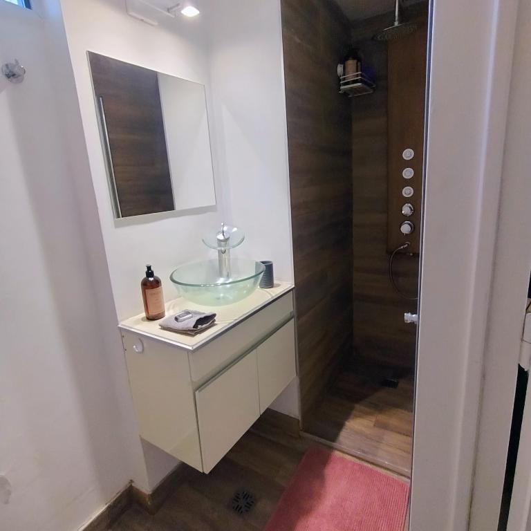 Trendy Cañitas - Apartamento de 1 dormitorio - 17
