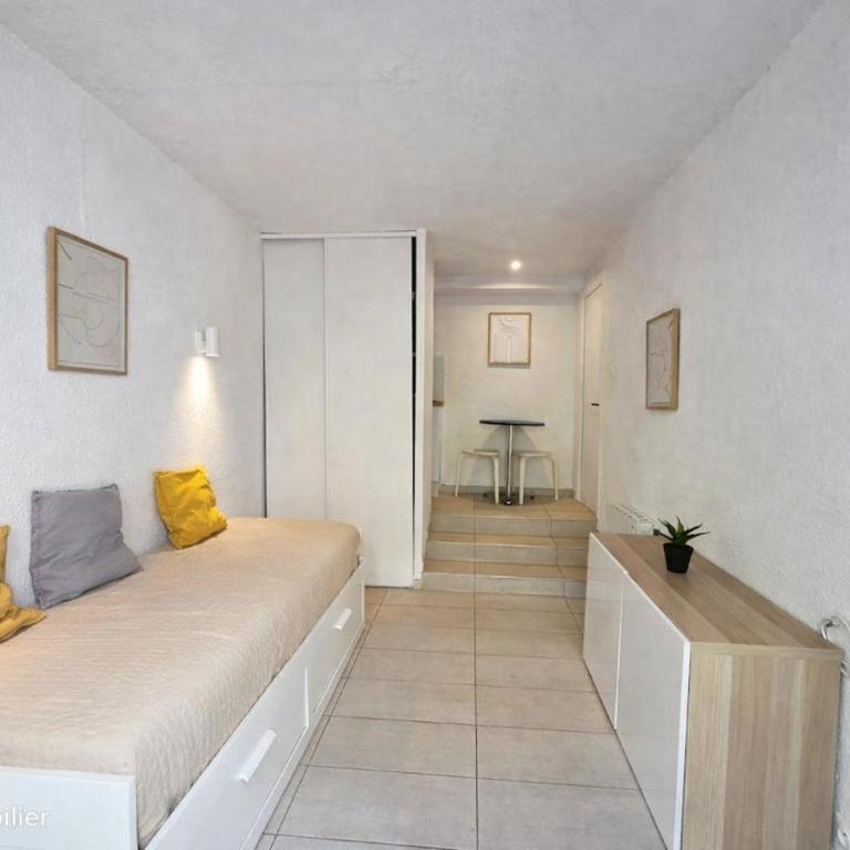 La Casetta Verde - Appartement 1 Chambre - 1